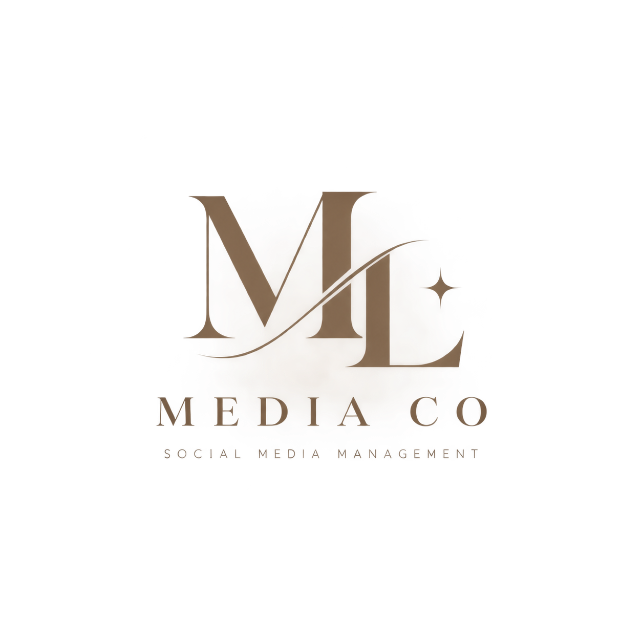 ML Media Co social media management